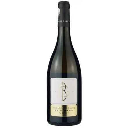 Balla Géza Sziklabor Furmint 2022