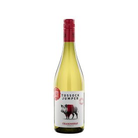 Tussock Jumper Chardonnay 2024