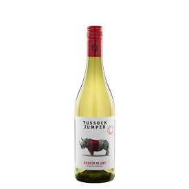 Tussock Jumper Chenin Blanc 2024