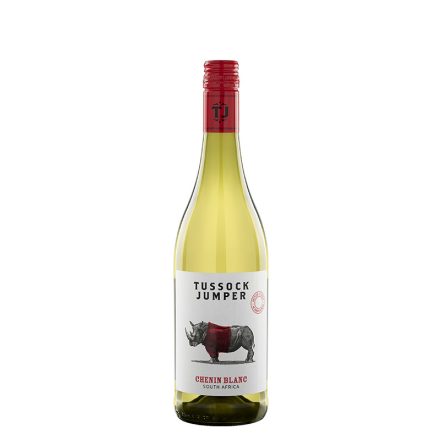 Tussock Jumper Chenin Blanc 2024