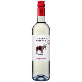 Tussock Jumper Vinho Verde 2024