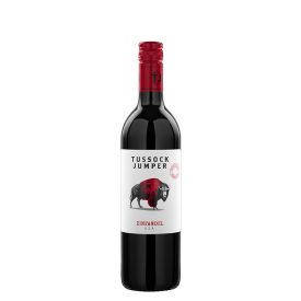 Tussock Jumper Zinfandel 2022