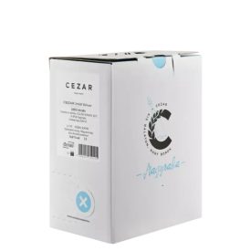 CEZAR Irsai Olivér 3L BIB Zala