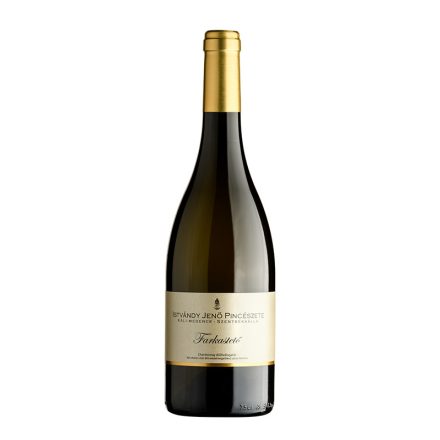 ISTVÁNDY Farkastető Chardonnay