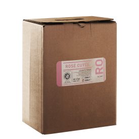 LELOVITS Rosé 5L BIB Villány