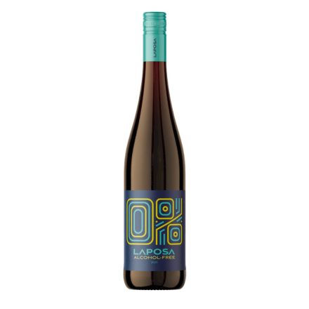 LAPOSA Alkoholmentes Vitorlás Olaszrizling