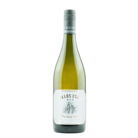 MIKLÓS CSABI Sauvignon Blanc