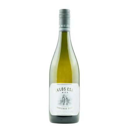 MIKLÓS CSABI Sauvignon Blanc