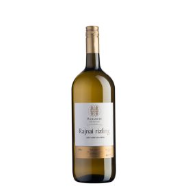 BABARCZI Rajnai Rizling 1,5L