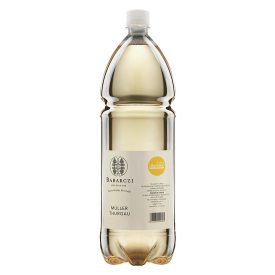 BABARCZI Müller Thurgau Pannonhalma 2L