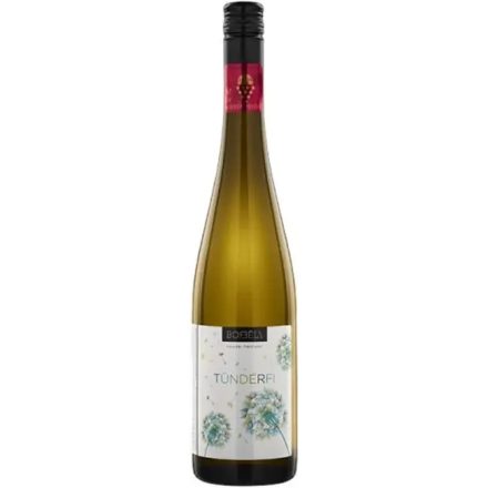 BORBÉLY Tündérfi 0,75L