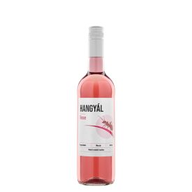 HANGYÁL Rosé