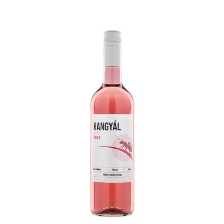 HANGYÁL Rosé