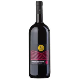 NAPHEGY Cab.Sauvignon Barr. 1,5L