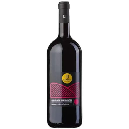 NAPHEGY Cab.Sauvignon Barr. 1,5L