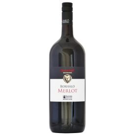 SZELESHÁT Merlot 1,5L
