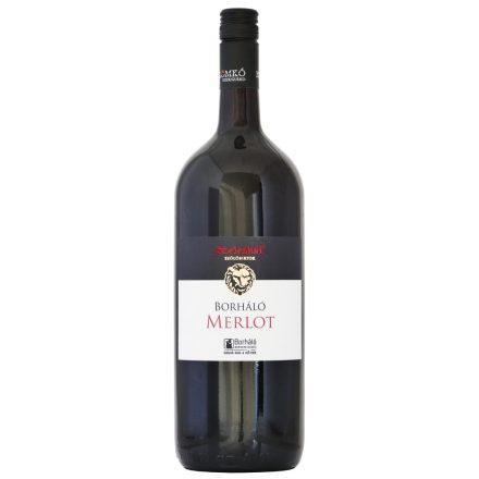 SZELESHÁT Merlot 1,5L