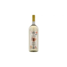 KÁLI BALÁZS Ürge 1,5L