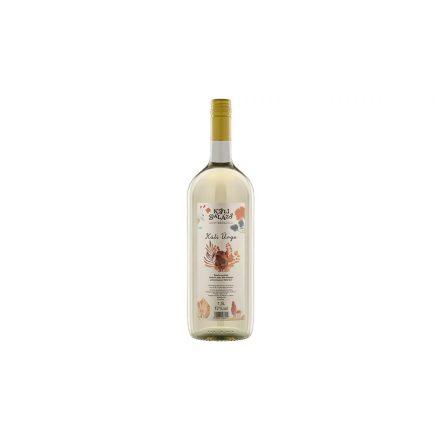 KÁLI BALÁZS Ürge 1,5L