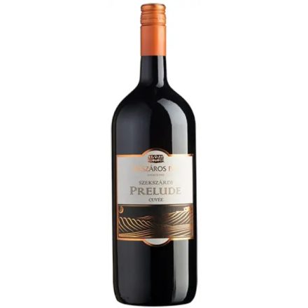 MÉSZÁROS Prelude Cuvée 1,5L