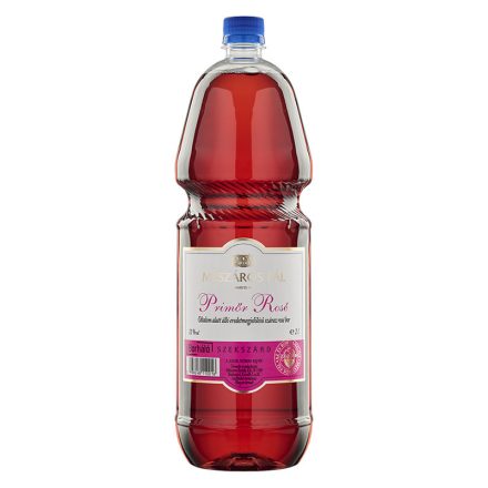 MÉSZÁROS Rosé Szekszárd 2L