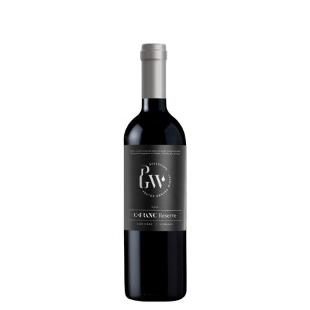Pastor Pince Cabernet Franc 2022