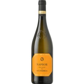 ST. ANDREA Napbor