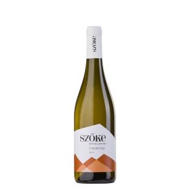 Szőke Mátyás Chardonnay 2024