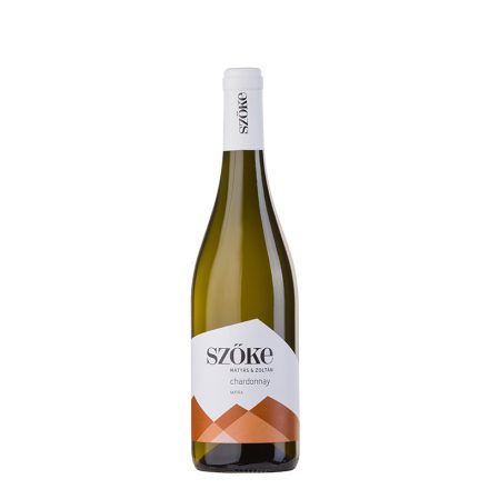 Szőke Mátyás Chardonnay 2024