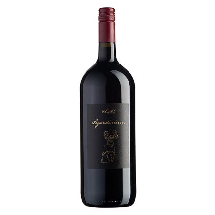 SZŐKE Legendárium 1,5L