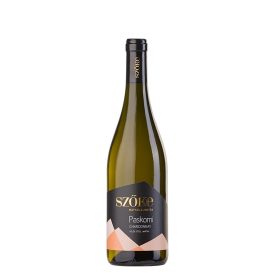 Szőke Mátyás Paskomi Chardonnay 2024