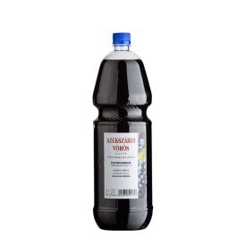 VESZTERGOMBI Szekszárdi Vörös 2L
