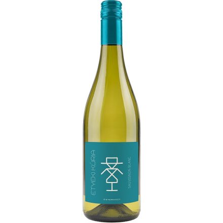ETYEKI KÚRIA Sauvignon Blanc "kék"