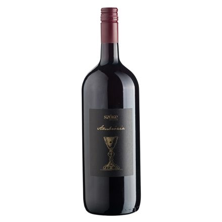 Szőke Mátyás Ambrózia 1,5L 2025