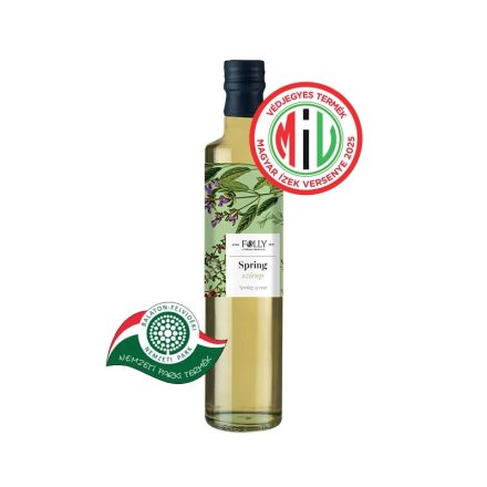 FOLLY Spring Szörp 0,5l