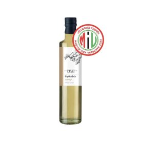 FOLLY Gyömbér Szörp 0,5l
