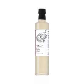 FOLLY Bodza szirup 0,5l