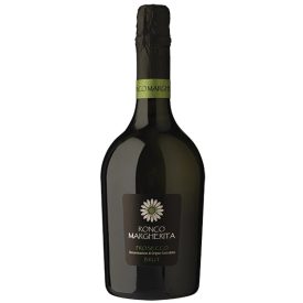 Ronco Margherita Prosecco Brut pezsgő