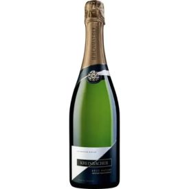KREINBACHER Brut Nature pezsgő