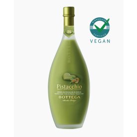 BOTTEGA Pistacchio Pisztácia krémlikőr