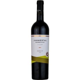 JAMMERTAL Merlot Classicus