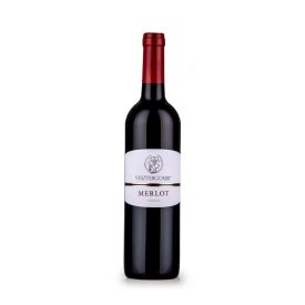 VESZTERGOMBI Merlot