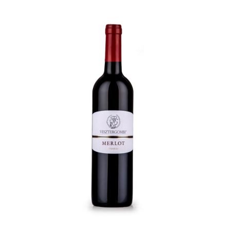 VESZTERGOMBI Merlot