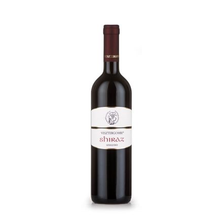 VEZTERGOMBI Shiraz