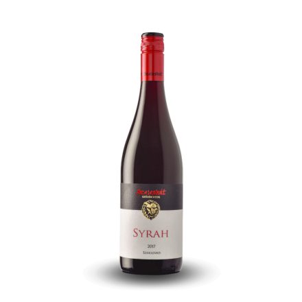 SZELESHÁT Syrah