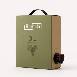 3 L