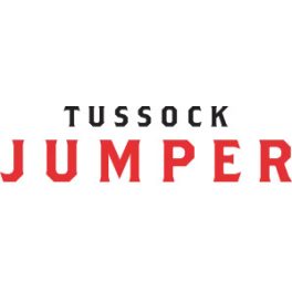 Tussock Jumper