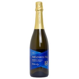 MÉSZÁROS Bianco Secco Chardonnay Pezsgő