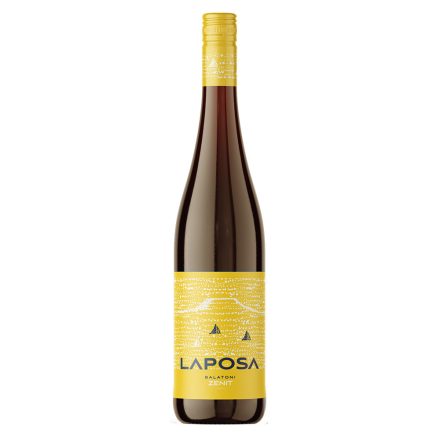 LAPOSA Vitorlás Zenit