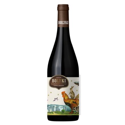 BOLYKI Cabernet Franc